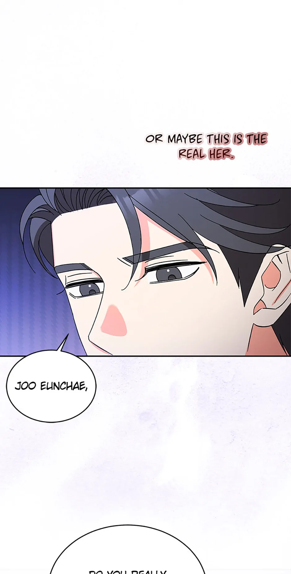 Please Divorce Me Chapter 4 - page 52